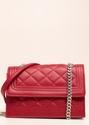 Daniele Donati plecu soma