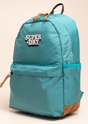 SuperDry mugursoma Vintage Micro Emb Montana