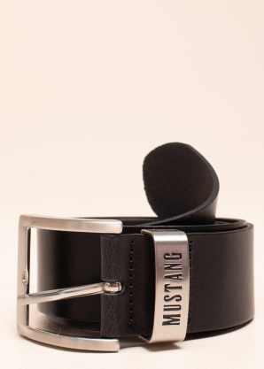 Mustang bikšu siksna