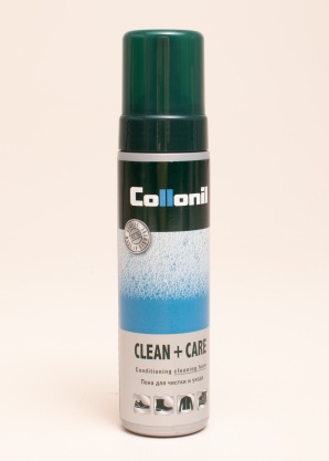 Collonil putu tīrītājs