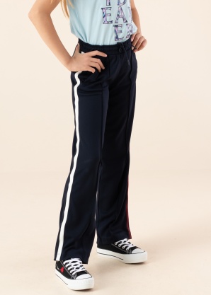 Спортивные штаны Global Stripes Tommy Hilfiger