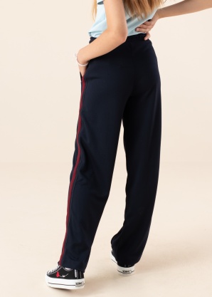 Спортивные штаны Global Stripes Tommy Hilfiger