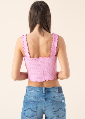 Vero Moda tops Medosiabel