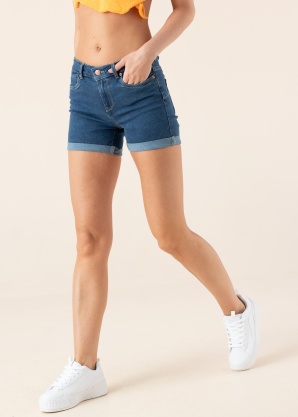 Vero Moda bikses Luna