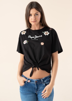 Pepe Jeans T-krekls Odessa