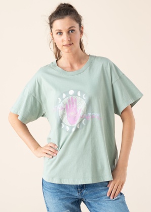 Diverse T-krekls Dowra