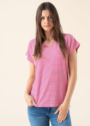 Soyaconcept T-krekls Kaiza 1