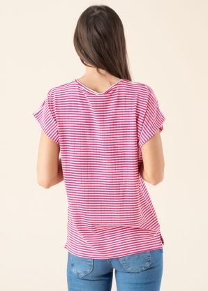 Soyaconcept T-krekls Kaiza 1