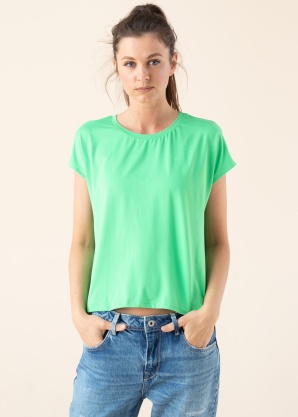 Only Play sporta krekls Aubree