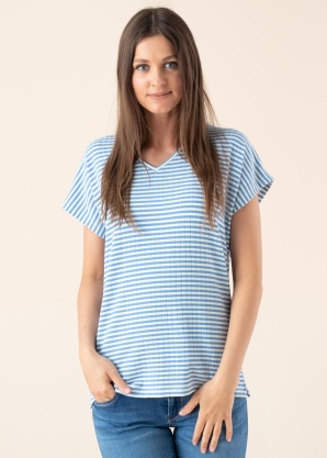 Soyaconcept T-krekls Kaiza 1