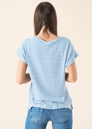 Soyaconcept T-krekls Kaiza 1