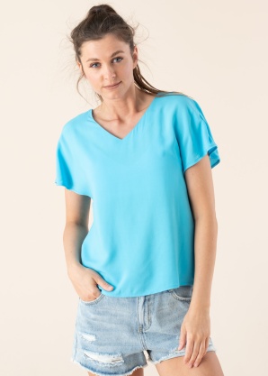 Блуза Nova Life Only