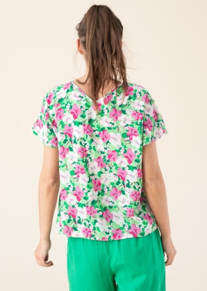 Блуза Nova Lux Only