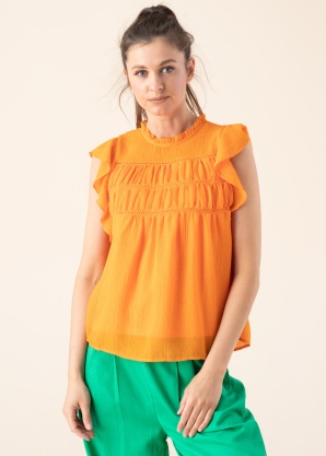 Блуза Sara Vero Moda