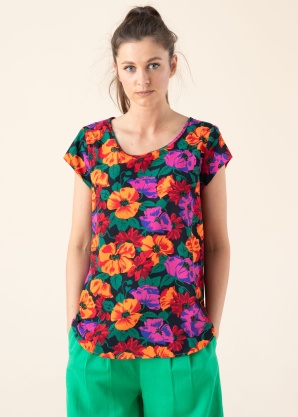 Блуза Nova Lux Only