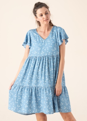 Платье Harper Vero Moda