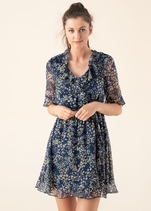 Платье Dora Kaya Vero Moda