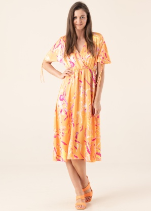 Платье Heart Vero Moda