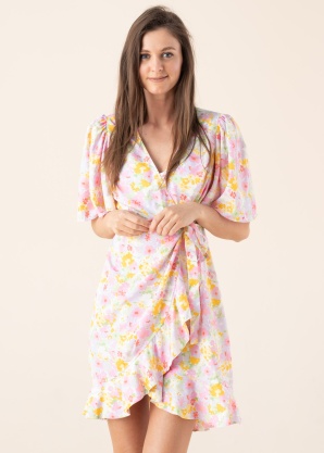 Платье Emma Henna Vero Moda