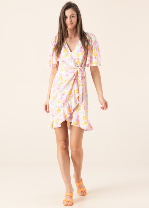 Платье Emma Henna Vero Moda