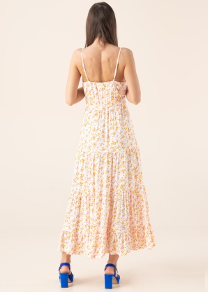 Платье Micca YAS