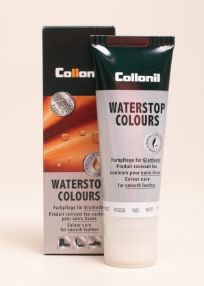 Collonil apavu krēms sarkans