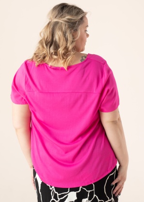 Vero Moda Curve blūze Brit