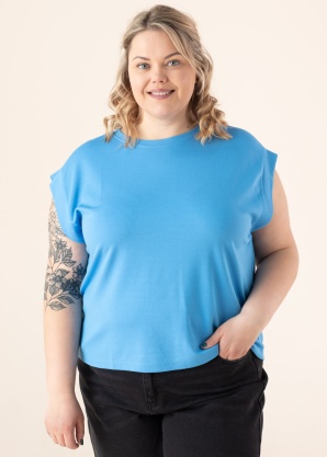 Vero Moda Curve T-krekls Everly