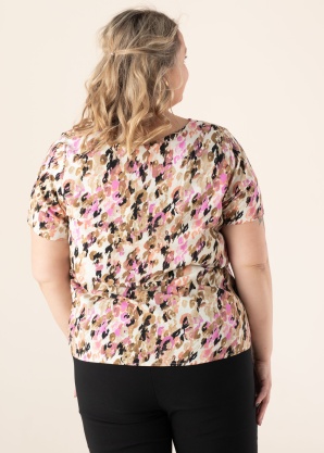 Vero Moda Curve blūze Easy