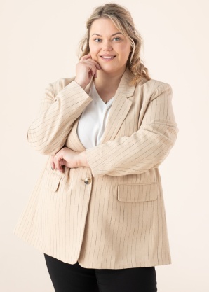 Пиджак Verlucy Vero Moda Curve