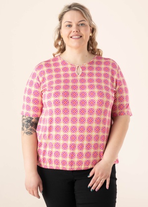 Betty Barclay blūze