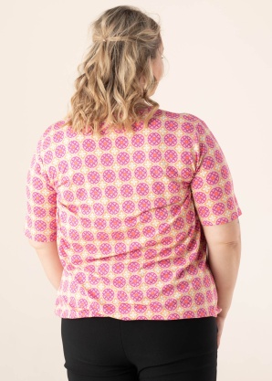 Betty Barclay blūze