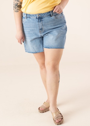 Vero Moda Curve bikses Brenda