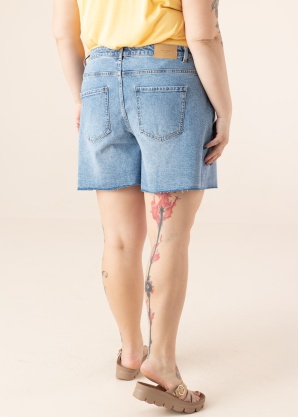 Vero Moda Curve bikses Brenda