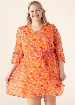 Vila Evoked kleita Falia