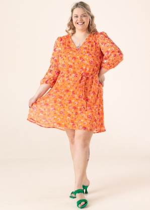 Vila Evoked kleita Falia