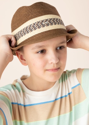 Name It Kids cepure Felal