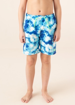 Плавательные шорты Zimus Name It Kids