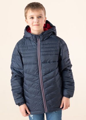 Jack & Jones pavasara-rudens virsjaka Hero