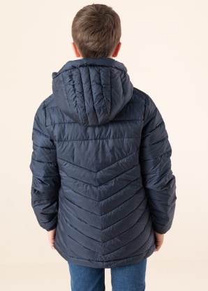 Jack & Jones pavasara-rudens virsjaka Hero