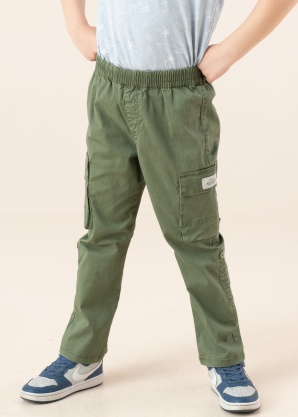 Брюки Ben Name It Mini