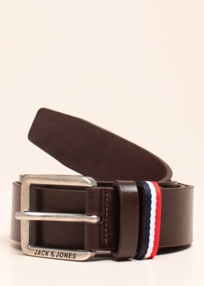 Jack & Jones bikšu siksna Espo