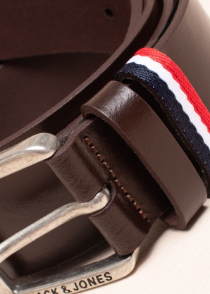 Jack & Jones bikšu siksna Espo