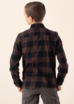 Jack & Jones blūze Gingham