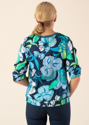 Betty Barclay blūze