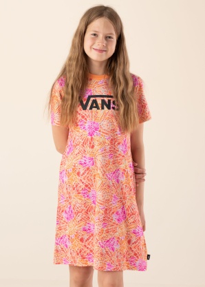 Vans kleita Rose Camo