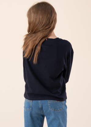 Tommy Hilfiger T-krekls Monotype