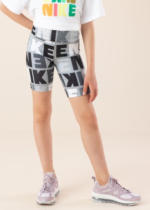 Nike legingi Df One  Logotips