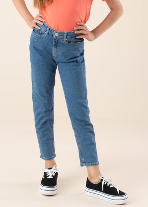 Tommy Hilfiger džinsa bikses Hr Tapered