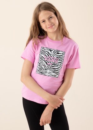 Vans T-krekls Animal Box